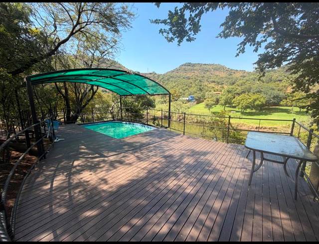 8 BEDROOM HOUSE FOR SALE IN PRESIDENTSRUS